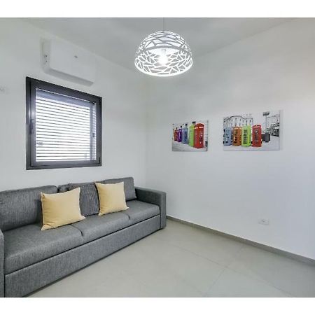 Luxury 2Bedroom Brand New Apt Carlton Hotel Tel Aviv Exterior photo
