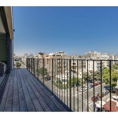 Luxury 2Bedroom Brand New Apt Carlton Hotel Tel Aviv Exterior photo