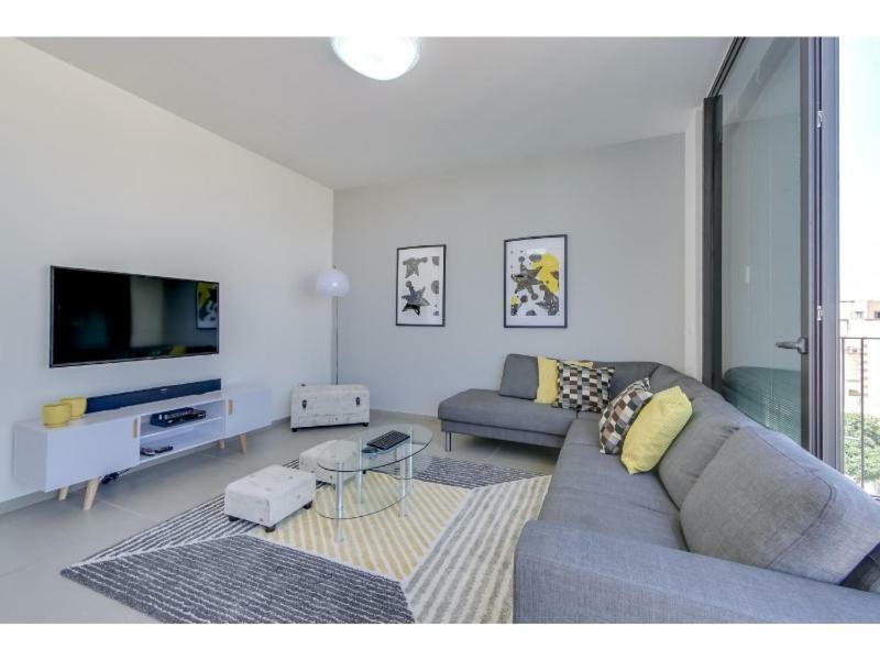 Luxury 2Bedroom Brand New Apt Carlton Hotel Tel Aviv Exterior photo