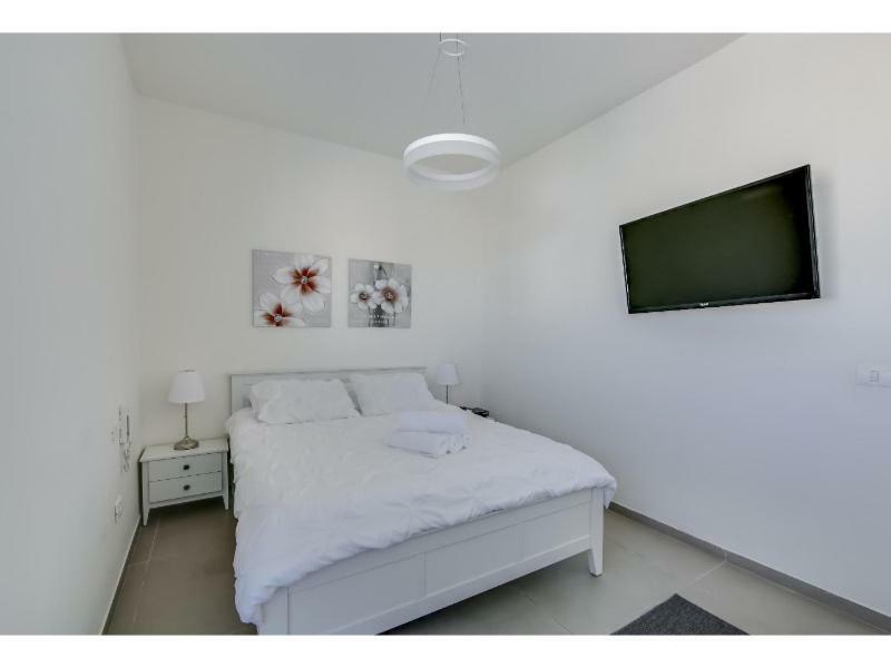 Luxury 2Bedroom Brand New Apt Carlton Hotel Tel Aviv Exterior photo