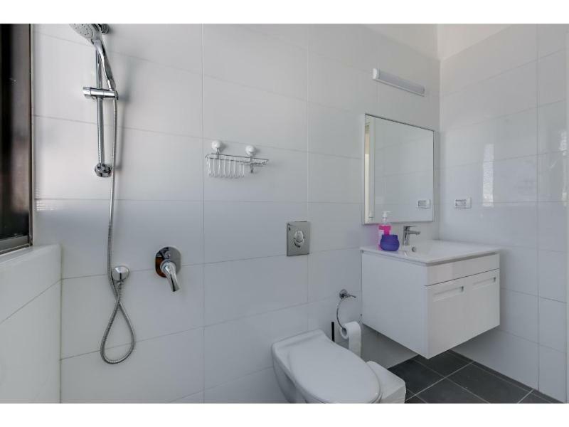 Luxury 2Bedroom Brand New Apt Carlton Hotel Tel Aviv Exterior photo