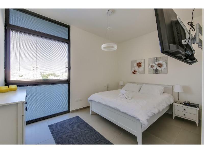 Luxury 2Bedroom Brand New Apt Carlton Hotel Tel Aviv Exterior photo